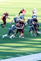 Rider Football 2025