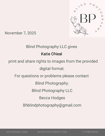 Print and Share Release Form