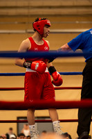 David Golden Gloves 2026