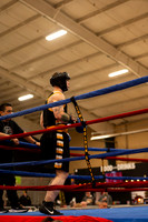 Taylor Golden Gloves 2026