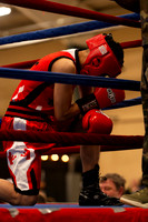 James Golden Gloves 2026