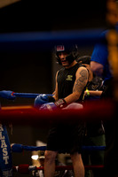 Pablo Golden Gloves 2026