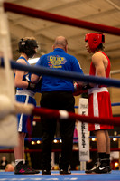 Mir Golden Gloves 2026