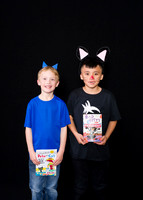 DTS Book Character Day 2017