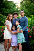 Barto Family 2025